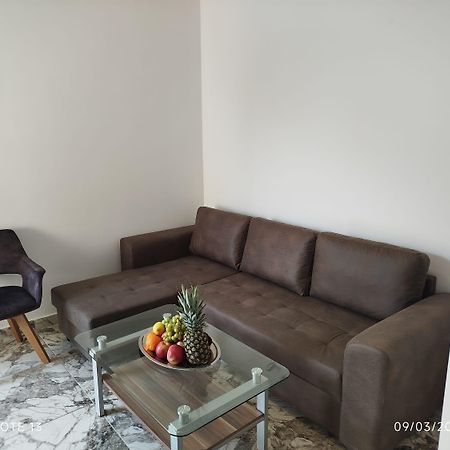 Melek Apartment เมดูลิน ภายนอก รูปภาพ