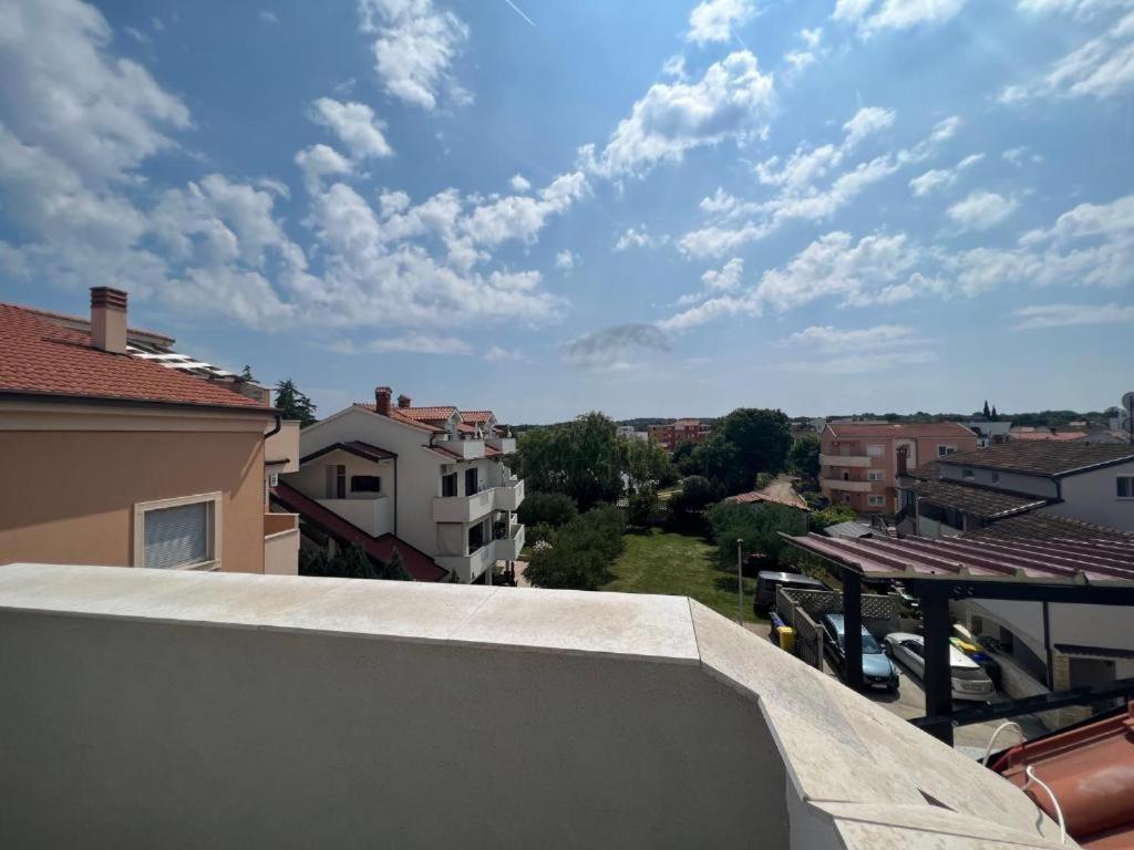Melek Apartment เมดูลิน ภายนอก รูปภาพ