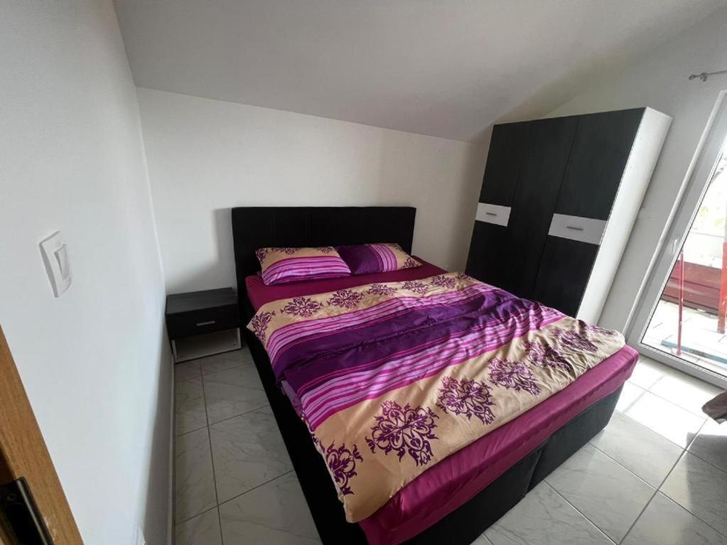Melek Apartment เมดูลิน ภายนอก รูปภาพ