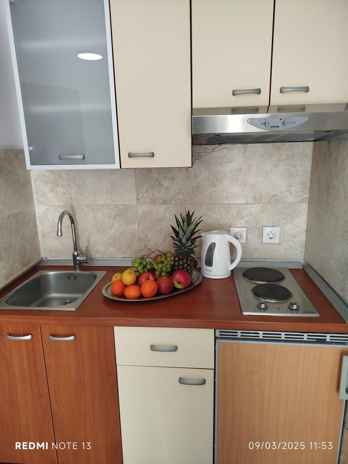 Melek Apartment เมดูลิน ภายนอก รูปภาพ