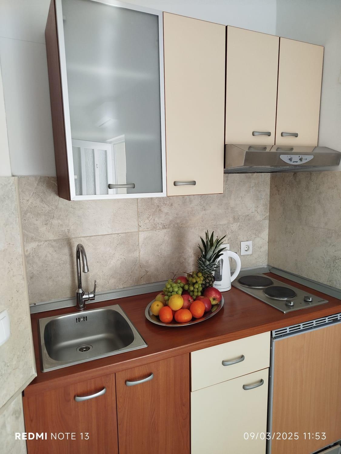 Melek Apartment เมดูลิน ภายนอก รูปภาพ