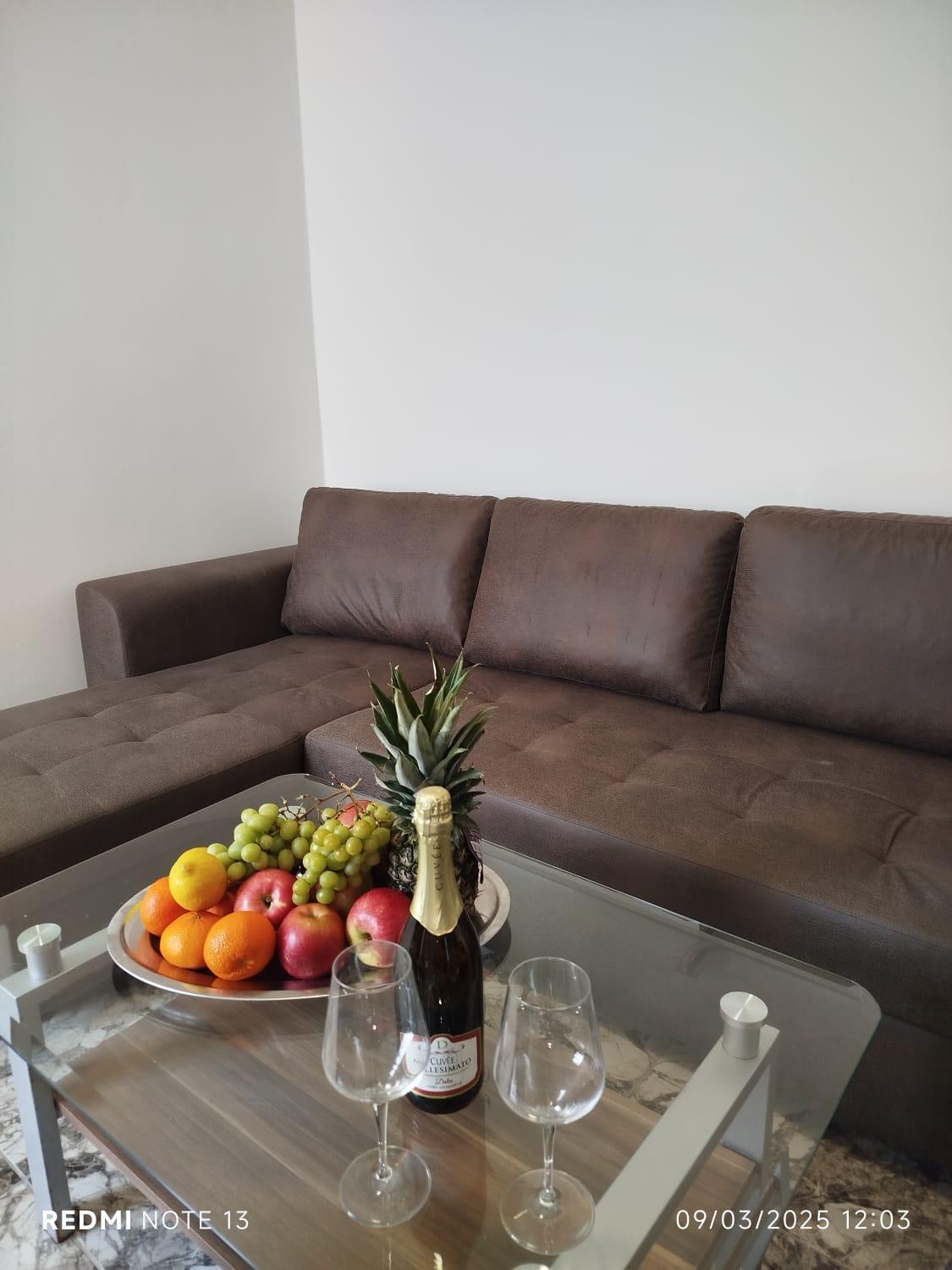 Melek Apartment เมดูลิน ภายนอก รูปภาพ