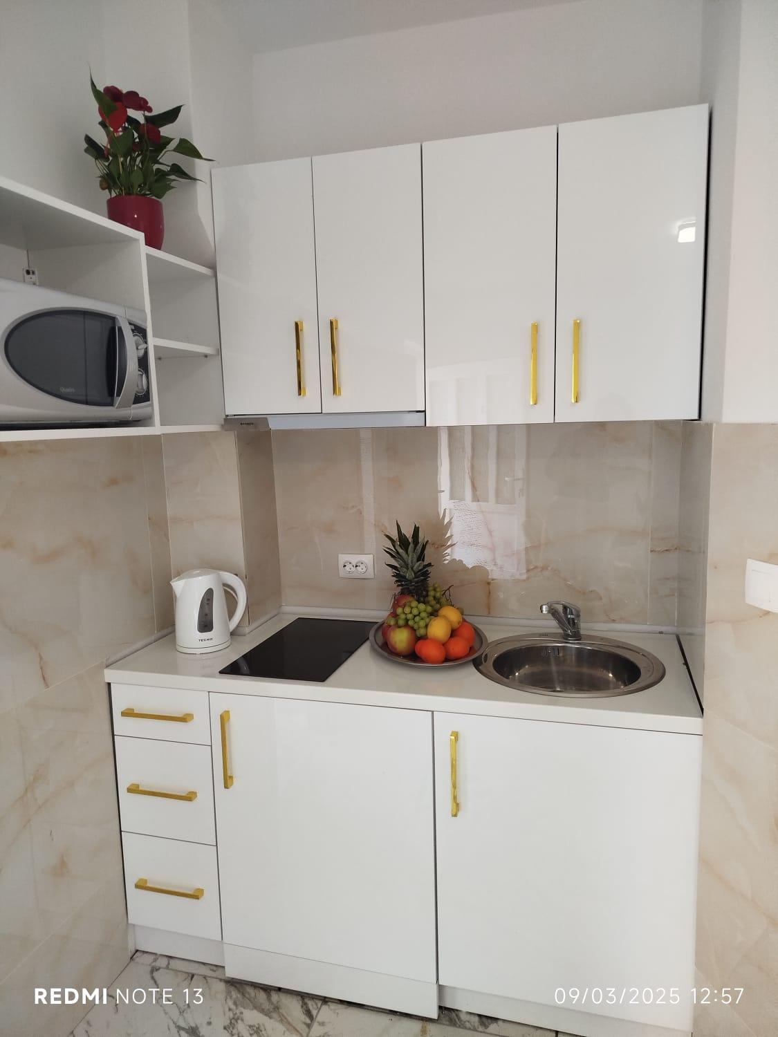 Melek Apartment เมดูลิน ภายนอก รูปภาพ