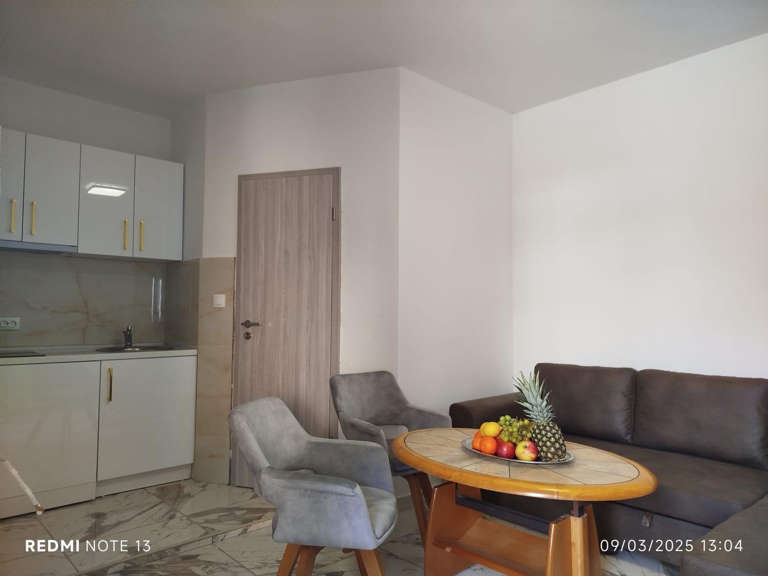 Melek Apartment เมดูลิน ภายนอก รูปภาพ