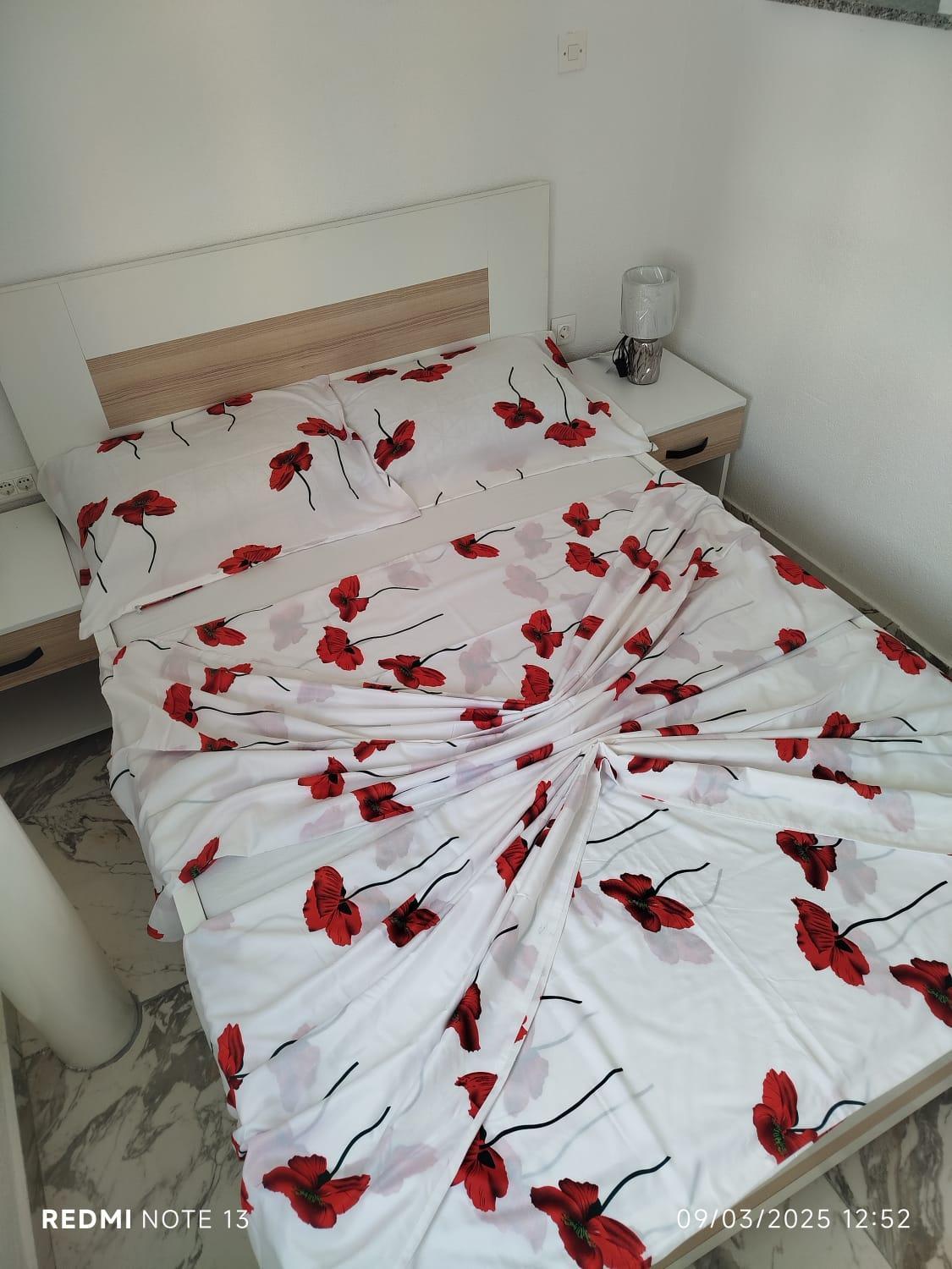 Melek Apartment เมดูลิน ภายนอก รูปภาพ